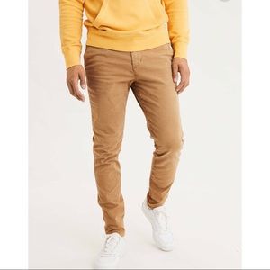 American Eagle skinny chino pants  30x30